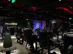 -威尔仕健身·游泳(KING88店)