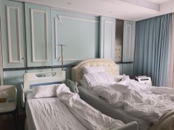 -杭州贝瑞斯美华妇儿医院·早孕·产检·儿科