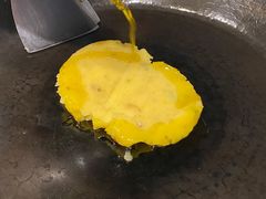 -丁姨妈贵州臭豆腐烙锅(甲秀楼店)
