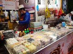 -定胜糕小店-蒋顺发