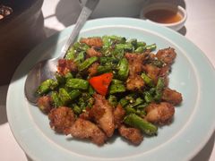 -汤城小厨•粤菜•靓汤(金宝街店)