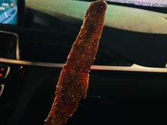 -里脊肉串店(天桥老店)