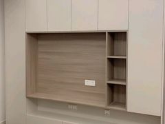 -索菲亚·全屋定制·衣柜定制·橱柜定制(乐峰广场店)