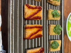 -老板恋上鱼(恒隆广场店)