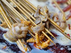 -盖帮鳝鱼串串(东郊记忆店)