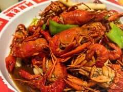 -阿财老铺·老蚌埠龙虾城(华夏总店)