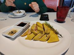 -丰收日·小海鲜·沪上家宴(顾村正大店)
