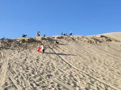 -玉龙沙湖景区