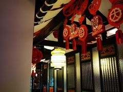 -院8里·小聚园老川菜(九眼桥店)