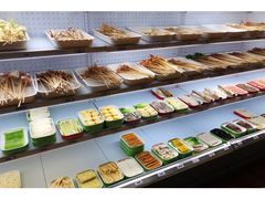 串串-宽窄巷子串串(龙湾万达广场店)