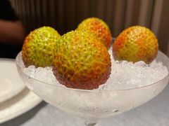-柿合缘新京菜(静安嘉里中心店)