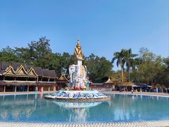 -西双版纳傣族园