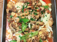 -辣得叫湘菜(四明店)
