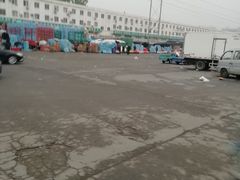 -顺鑫石门市场