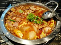 -古乐牛香·鲜牛肉牛杂火锅(解放东路店)