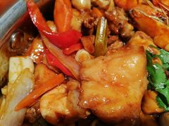 -火吧PTV聚会餐厅(10号店)