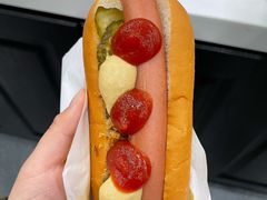 -宜家·瑞典风味餐厅(北京西红门店)