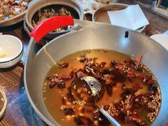 -水煮三国·川鲁江湖菜(香山店)