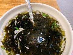 -金海湾海鲜排档(朱家尖店)
