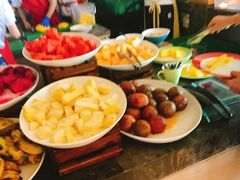 -味餐厅·海鲜·火锅·自助餐