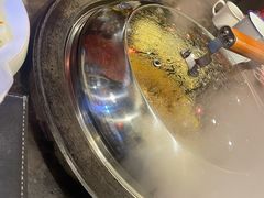 -粗粮人家·东北菜(洋桥店)