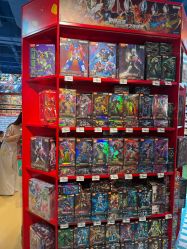 -Hamleys哈姆雷斯(东方福来德店)