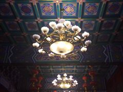 -中央音乐学院歌剧音乐厅