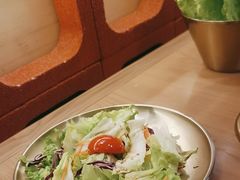 -西塔老太太泥炉烤肉(江北印象汇店)