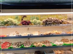 -万记麻辣烫国展总店