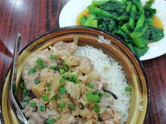 -荔园小馆(园岭新村二期店)