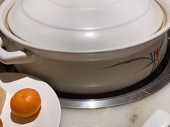 -小骨煲金华砂锅(转塘金街美地店)
