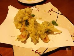 -気楽亭和食料理(气乐亭大世界本店)