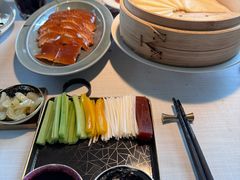 -莉莉海堂HAITANG·烤鸭(国贸商城店)