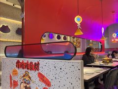 -蛙来哒(方圆荟店)