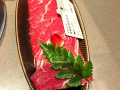 -巴奴毛肚火锅(大剧院店)