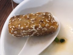 -张家卫·阳江菜·小海鲜(肥婆湾桥店)