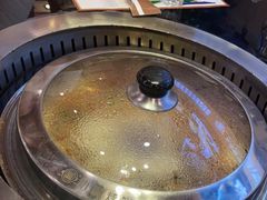 -灶座小锅烀饼·铁锅炖(道里店)