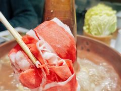 -丁卯•铜锅涮肉(工体店)