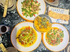 -钓龙·无刺鲫鱼·江湖菜(江北店)