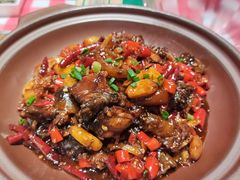 -辣小鲜·南昌大排档(船山路店)