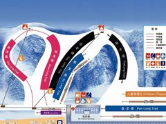 -北京万龙八易滑雪场