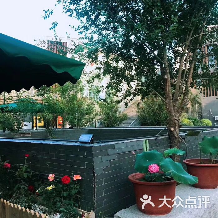 老房子餐厅图片-北京天津菜-大众点评网