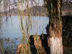 -云龙湖旅游景区