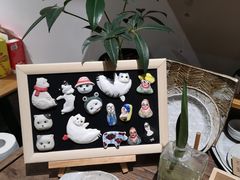 -About Bistro關於·泰式家庭料理