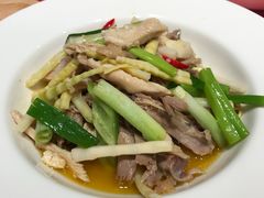 -西贝莜面村(近铁城市广场店)