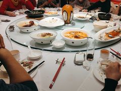 -新雅粤菜馆(南京东路店)