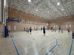 -东方启明星篮球培训(天坛校区)