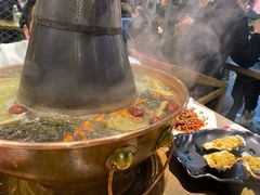 -马海涛牛肉串·午市牛腩饭·烧烤夜宵(领汇广场店)