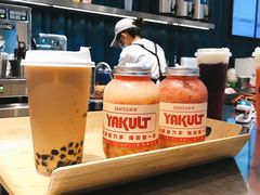 -森茶(湛江万达店)