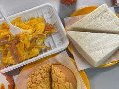 -佑汉小贩大楼熟食中心